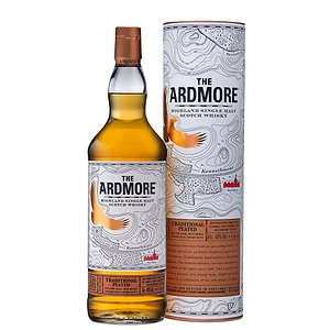 ARDMORE Scotch Whisky 40% 1L - ARDMORE - Duty Free ARDMORE Scotch Whisky 40% 1L - ARDMORE - Duty Free