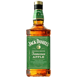 Jack Daniel's Apple 35% 1L - JACK DANIEL'S - Duty Free Jack Daniel's Apple 35% 1L - JACK DANIEL'S - Duty Free