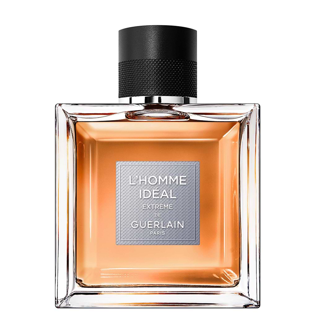 Guerlain L'homme Ideal Edp Extreme 100ml - GUERLAIN - Duty Free