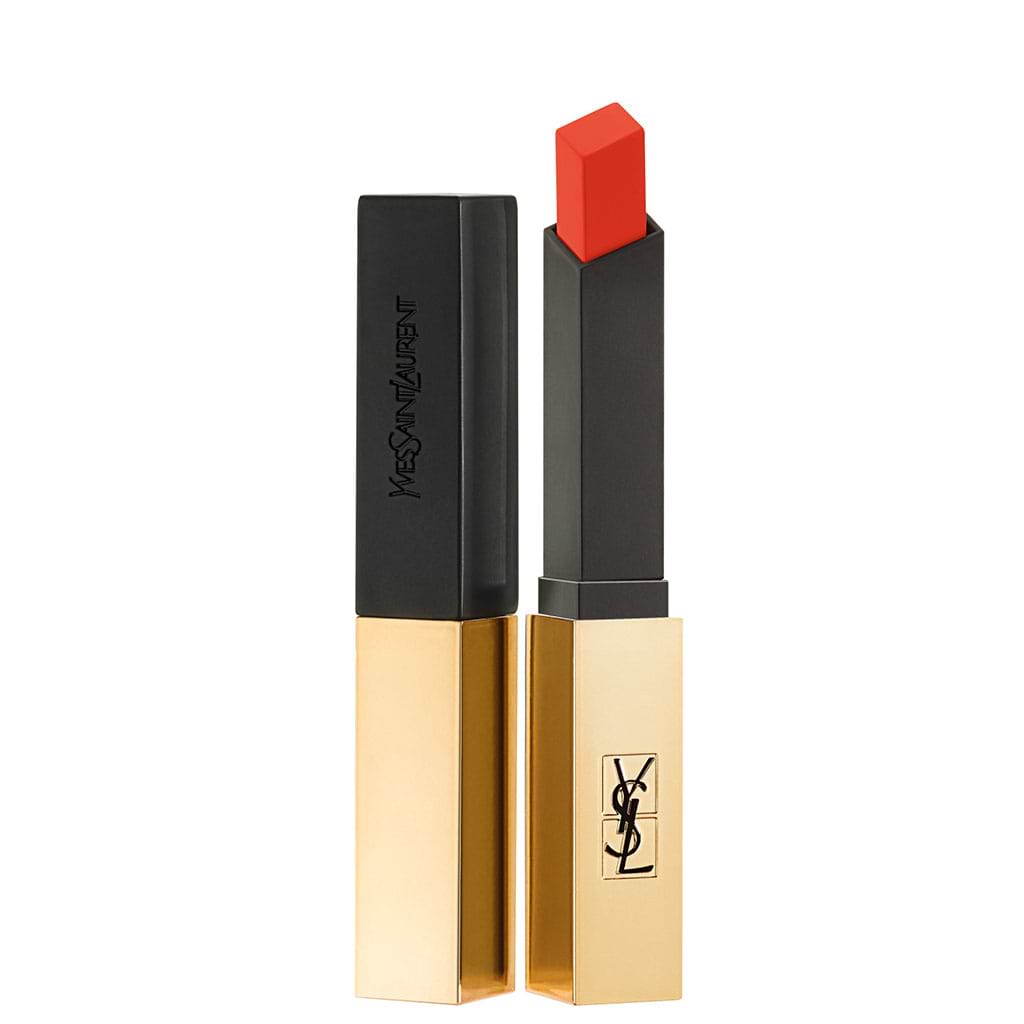 Yves Saint Laurent Rouge Pur Couture Lipstick - YVES SAINT LAURENT - Duty Free
