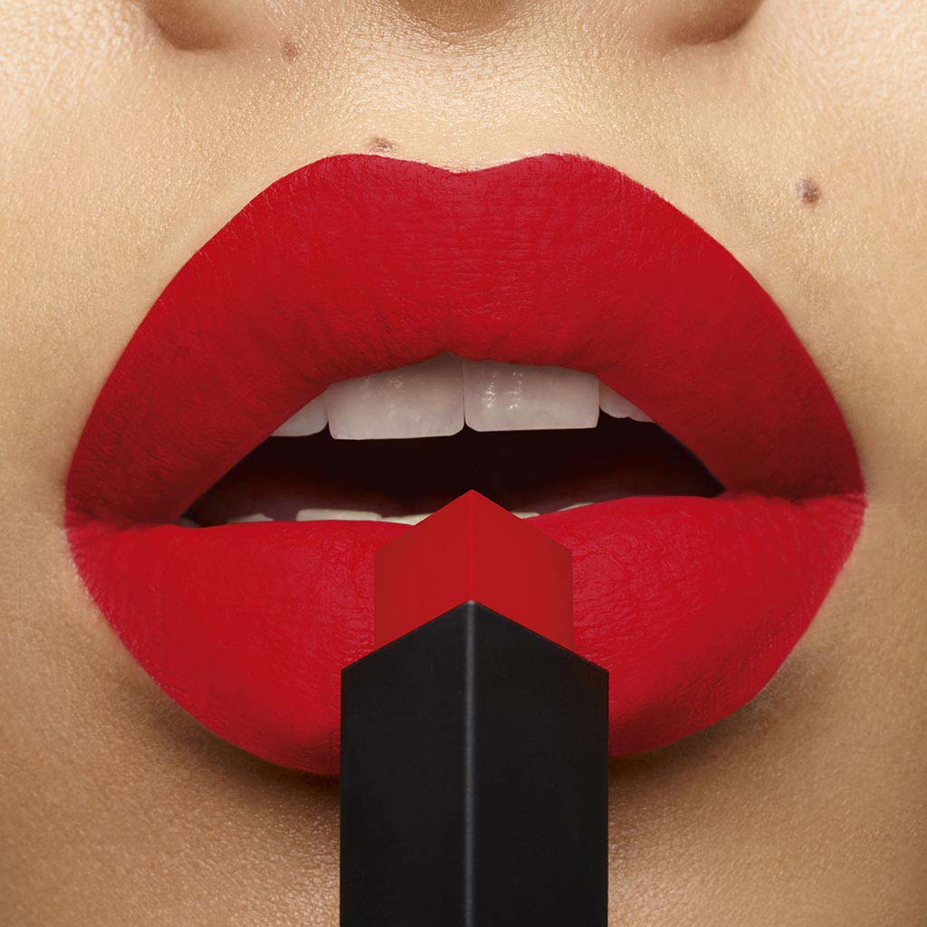 Yves Saint Laurent Rouge Pur Couture Lipstick - YVES SAINT LAURENT - Duty Free