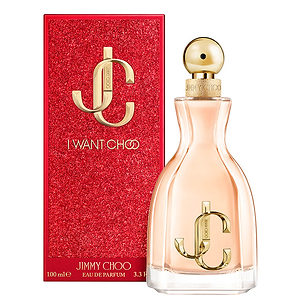 Jimmy Choo I Want Choo Edp 100ml - JIMMY CHOO - Duty Free Jimmy Choo I Want Choo Edp 100ml - JIMMY CHOO - Duty Free