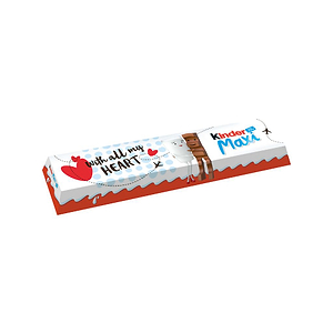 Kinder Maxi 378g - KINDER - Duty Free Kinder Maxi 378g - KINDER - Duty Free