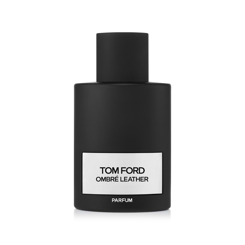 Tom Ford Ombre Leather Parfum 100ml - TOM FORD - Duty Free