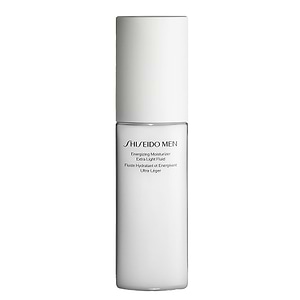 Shiseido Men Energizing Moisturizer Extra Light Fluid 100ml - SHISEIDO - Duty Free Shiseido Men Energizing Moisturizer Extra Light Fluid 100ml - SHISEIDO - Duty Free