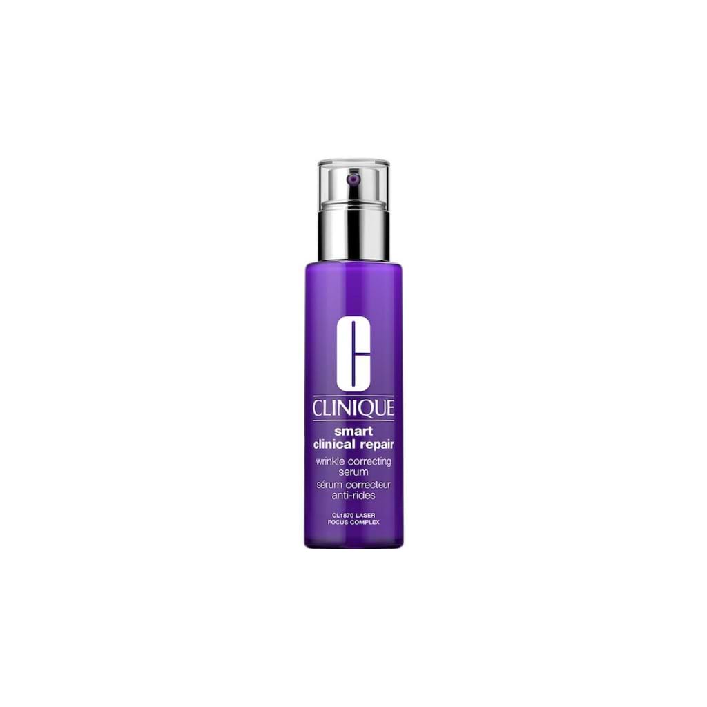 Clinique Smart Clncl Repr Wrkl Crctn Srm 50ml - CLINIQUE - Duty Free