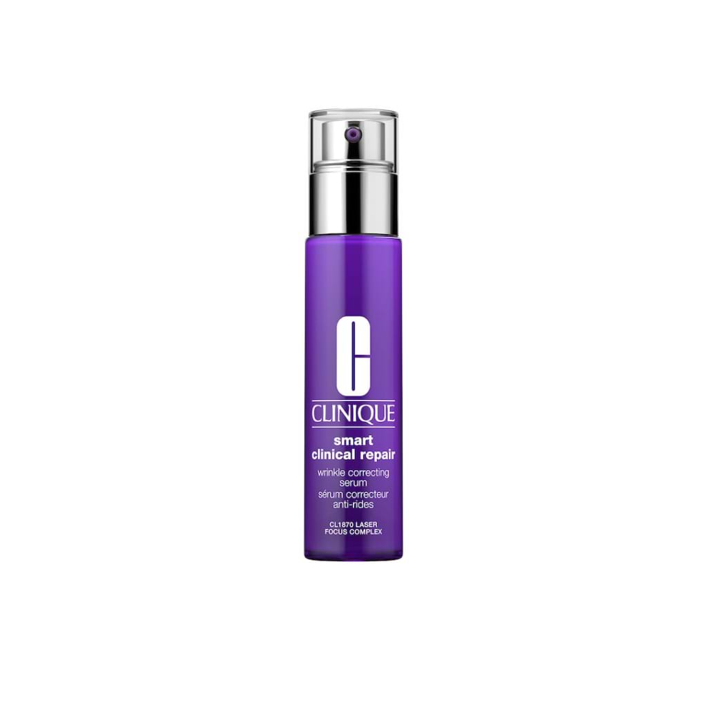 Clinique Smart Smart Clncl Repr Wrkl Crctn Srm 30ml - CLINIQUE - Duty Free