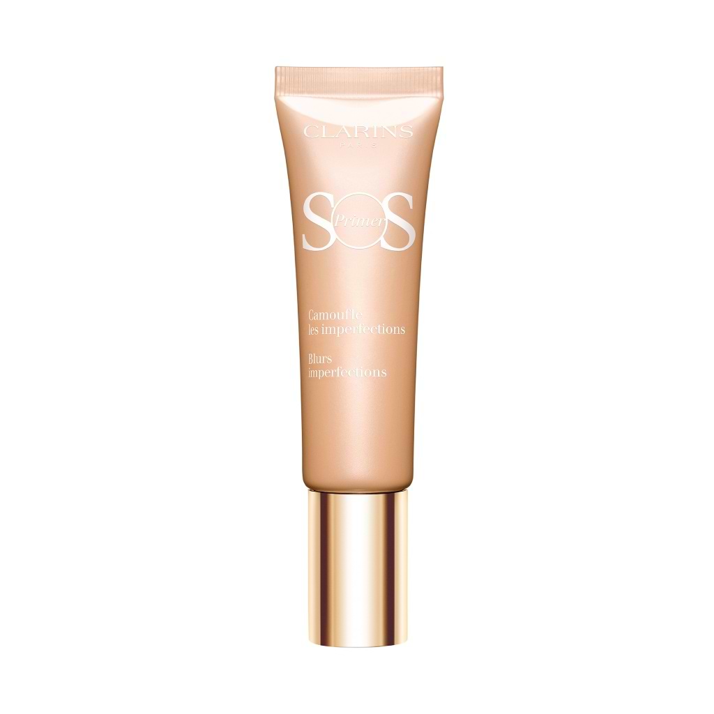 Clarins SOS Primer 30ml - CLARINS - Duty Free
