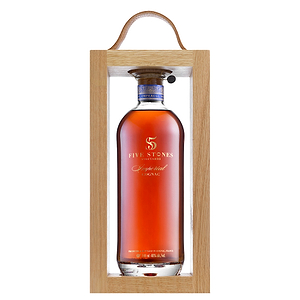 Five Stones X.o Imperial Kosher 40% 700ml - 5 STONES - Duty Free Five Stones X.o Imperial Kosher 40% 700ml - 5 STONES - Duty Free