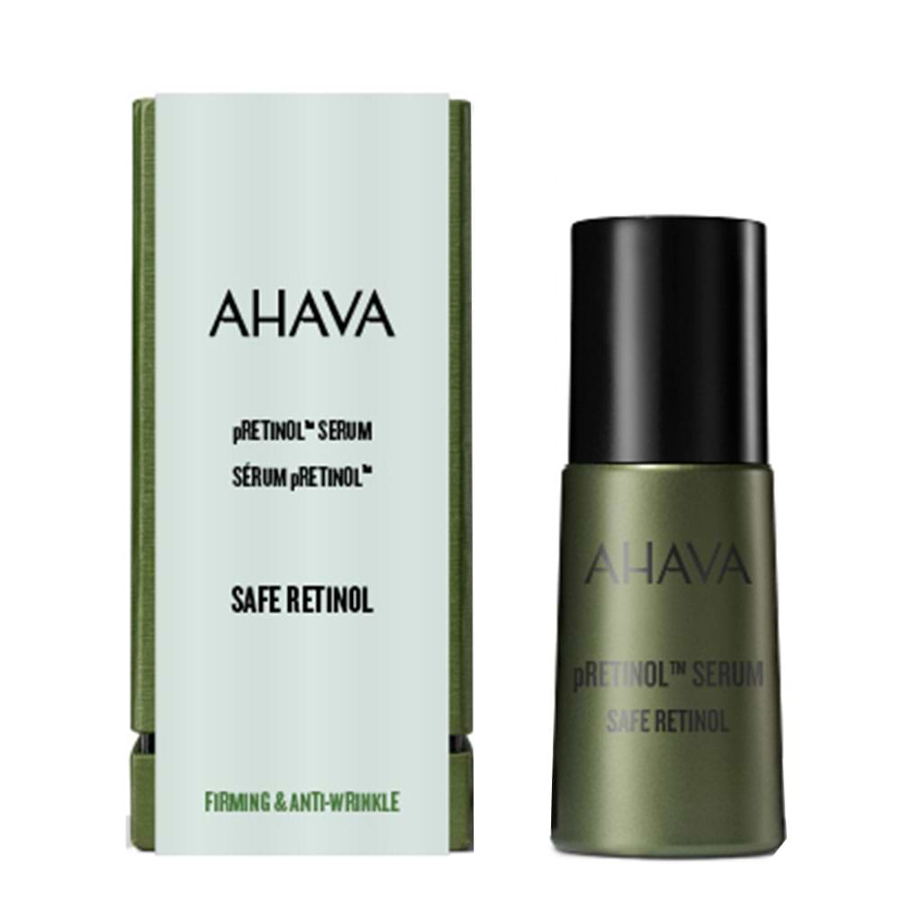 Ahava pretinol Serum 30ML - AHAVA - Duty Free