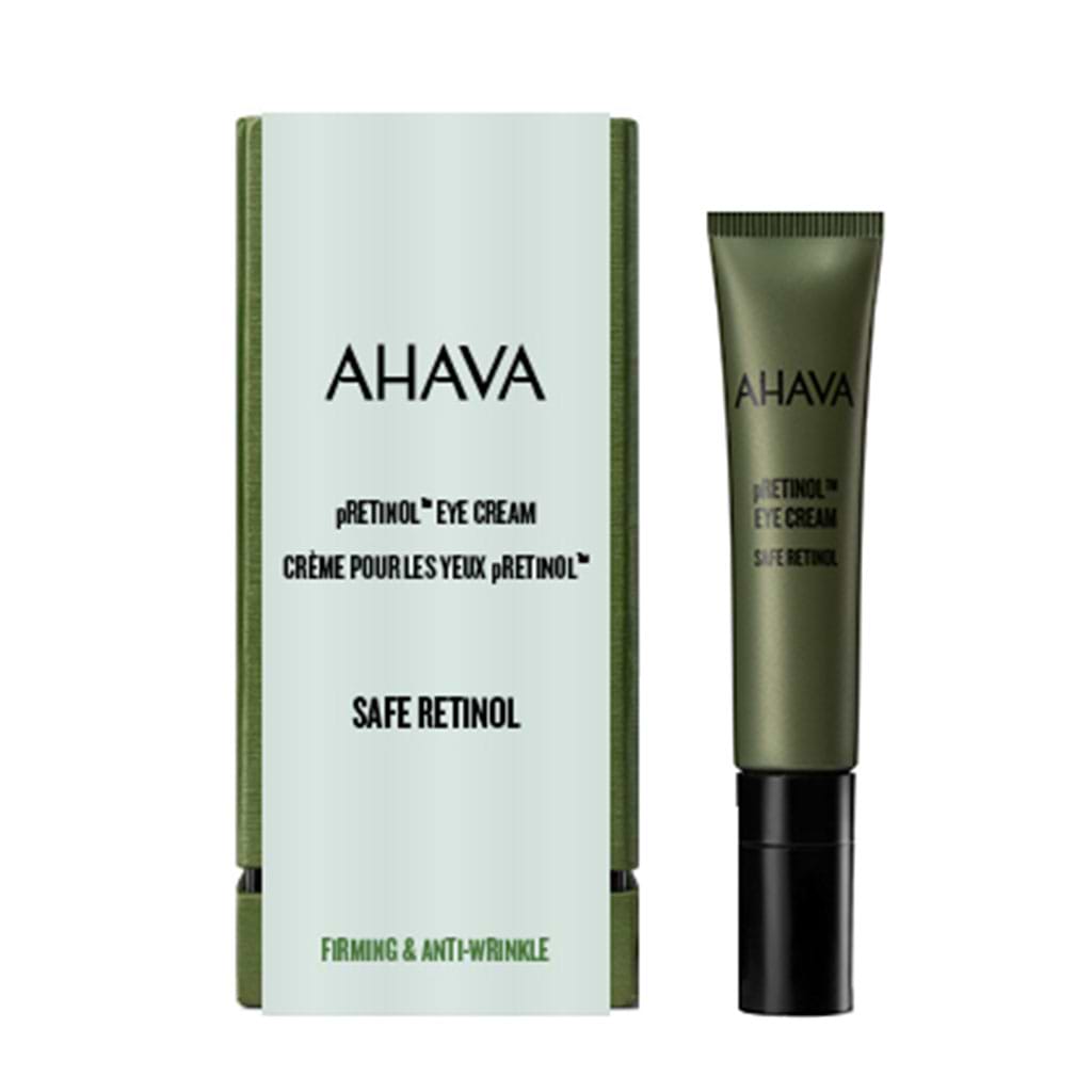 Ahava pretinol Eye Cream 15ML - AHAVA - Duty Free