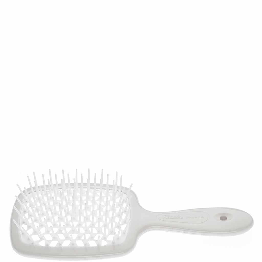 Janeke Superbrush, Grey Pastel Color - JANEKE - Duty Free