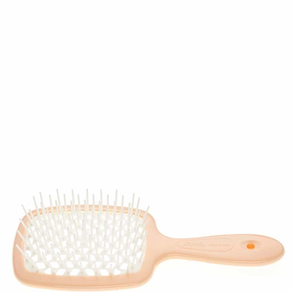 Janeke Superbrush, Orange Pastel Color - JANEKE - Duty Free
