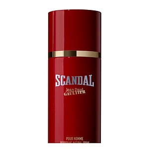 Jean Paul Gaultier Scandal For Him Men Deo Spray 150ml - JEAN PAUL GAULTIER - Duty Free Jean Paul Gaultier Scandal For Him Men Deo Spray 150ml - JEAN PAUL GAULTIER - Duty Free