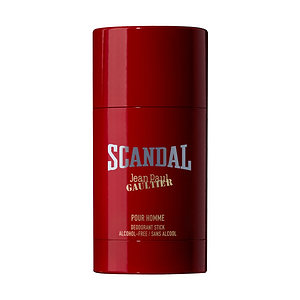 Jean Paul Gaultier Scandal Pour Homme Deodorant Stick 75g - JEAN PAUL GAULTIER - Duty Free Jean Paul Gaultier Scandal Pour Homme Deodorant Stick 75g - JEAN PAUL GAULTIER - Duty Free