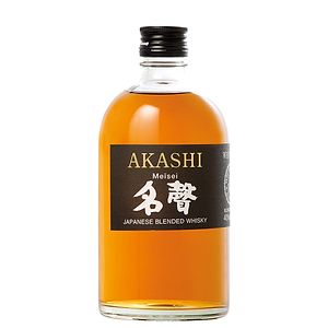 Akashi Meisei 40% 500ml - AKASHI - Duty Free Akashi Meisei 40% 500ml - AKASHI - Duty Free