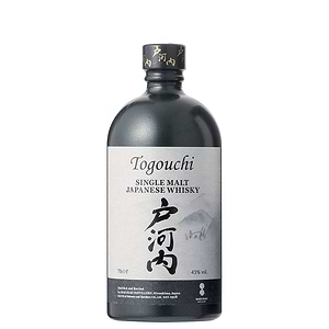 Togouchi Single Malt 43% 700ml - TOGOUCHI - Duty Free Togouchi Single Malt 43% 700ml - TOGOUCHI - Duty Free