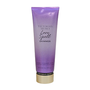 Victoria Secret Mist Collection Love Spell Shimmer Body Lotion 236ml - VICTORIA SECRET - Duty Free Victoria Secret Mist Collection Love Spell Shimmer Body Lotion 236ml - VICTORIA SECRET - Duty Free