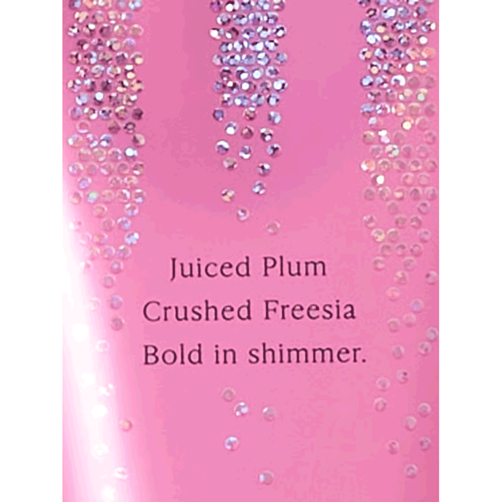 Victoria Secret Mist Collection Pure Seduction Shimmer Body Lotion 236ml - VICTORIA SECRET - Duty Free
