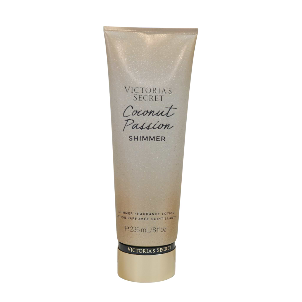 Victoria Secret Coconut Passion Body Lotion 236ml - VICTORIA SECRET - Duty Free