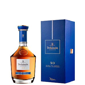 Delamain X.o Decanter 40% 700ML - DELAMAIN - Duty Free Delamain X.o Decanter 40% 700ML - DELAMAIN - Duty Free