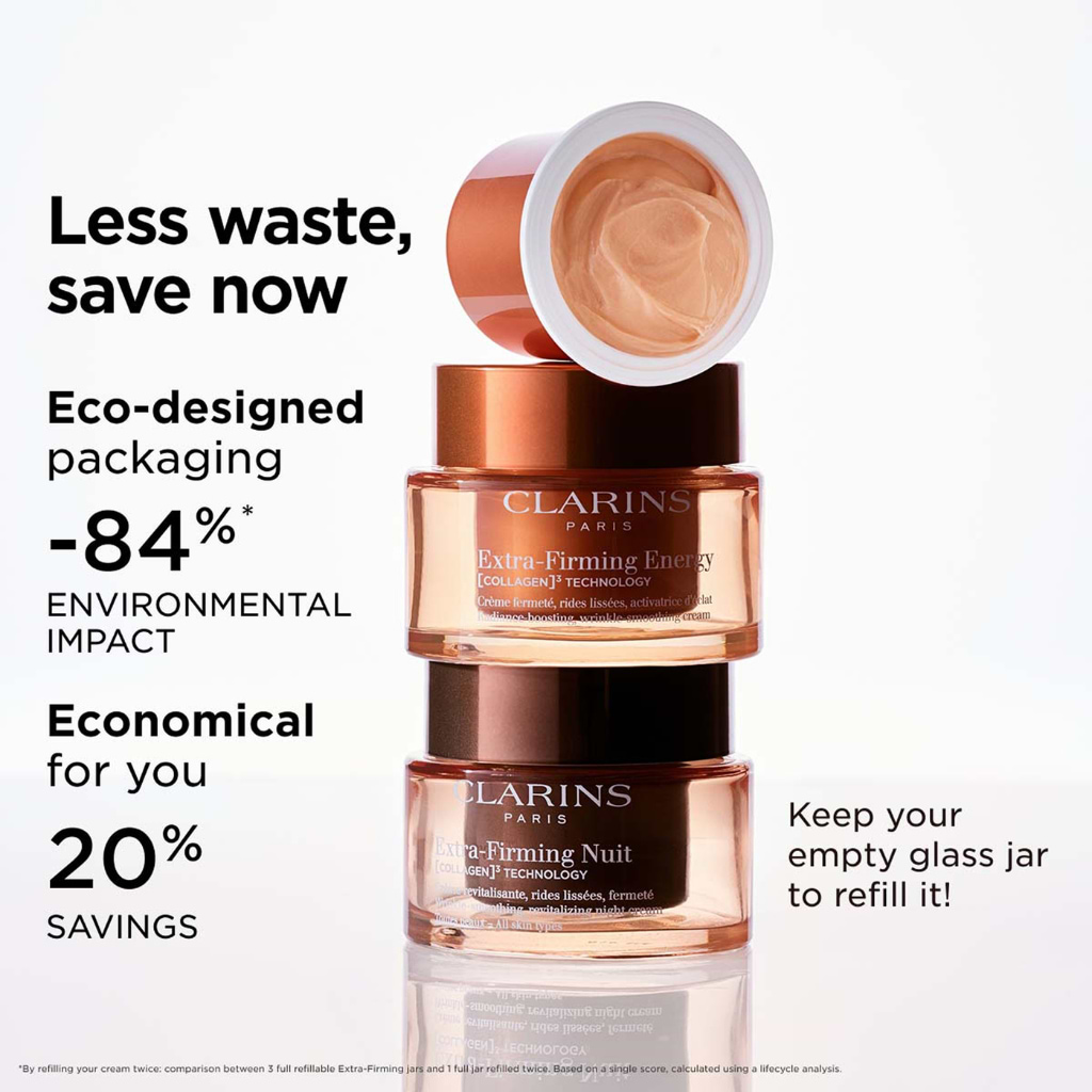Clarins Extra Firming Face Day Cream Day 50ml - CLARINS - Duty Free