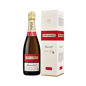 Piper-heid Essentiel Caviste 12% 750ml - PIPER HEIDSIECK - Duty Free Piper-heid Essentiel Caviste 12% 750ml - PIPER HEIDSIECK - Duty Free
