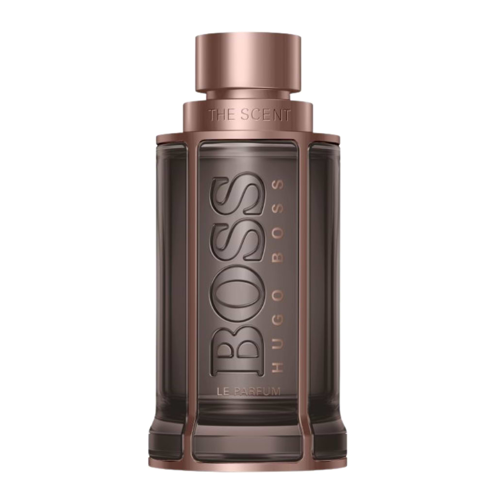 Hugo Boss The Scent Pure Perfume For Men 100ml - HUGO BOSS - Duty Free