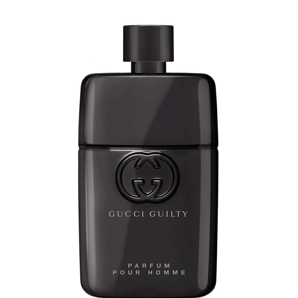 Gucci Pour Homme Parfum 90ml - GUCCI - Duty Free