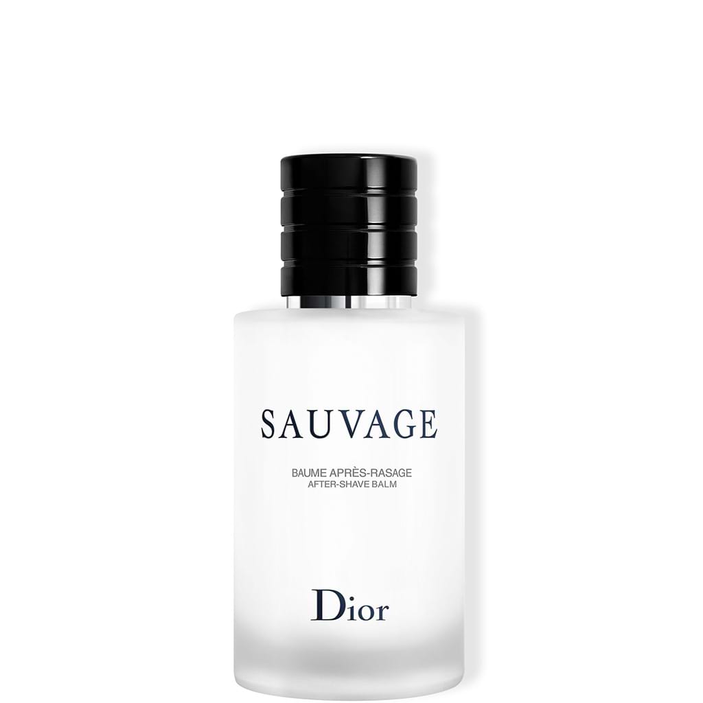 Dior Sauvage After Shave Lotion 100ml - DIOR - Duty Free