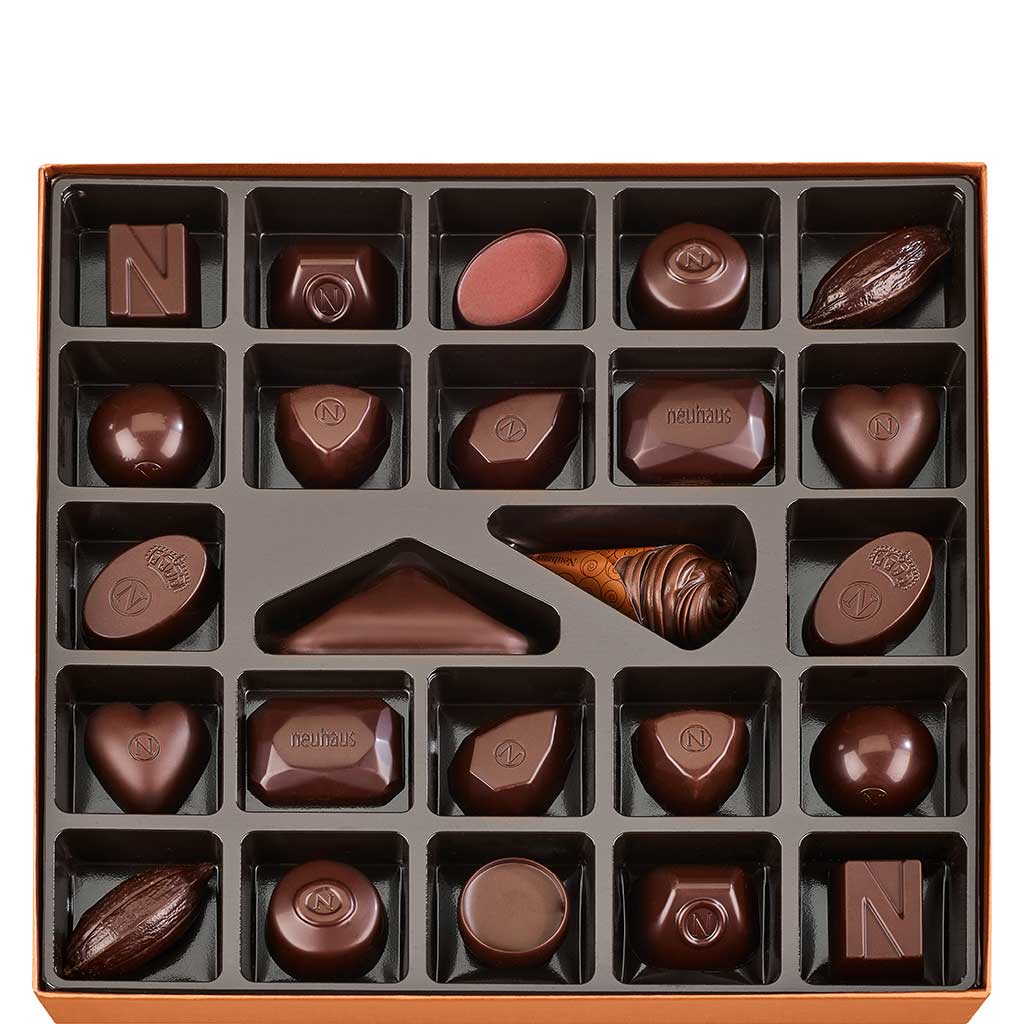 Neuhaus Collection Dark 265g - NEUHAUS - Duty Free