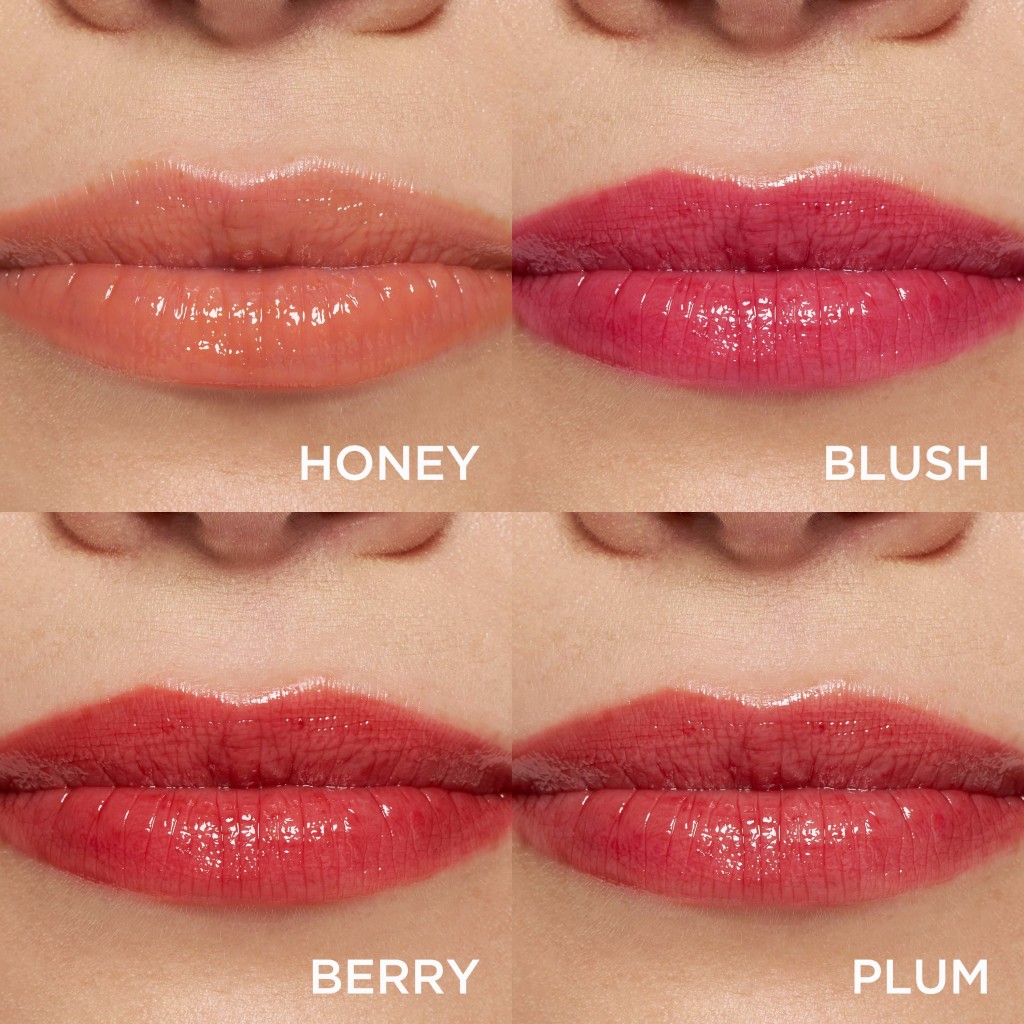 Elizabeth Arden Eight Hour Cream Lip Protectant Stick Sheer Tint Sunscreen SPF 15 Plum - ELIZABETH ARDEN - Duty Free