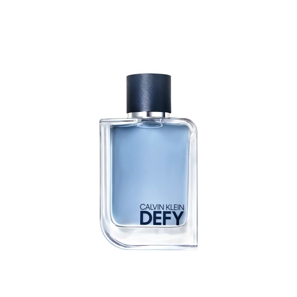 Calvin Klein Defy Edt 100ml - CALVIN KLEIN - Duty Free
