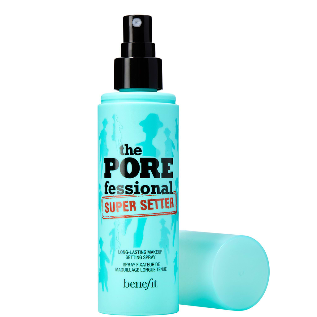 Benefit Porefessional Super Setter Spray 120ml - BENEFIT - Duty Free