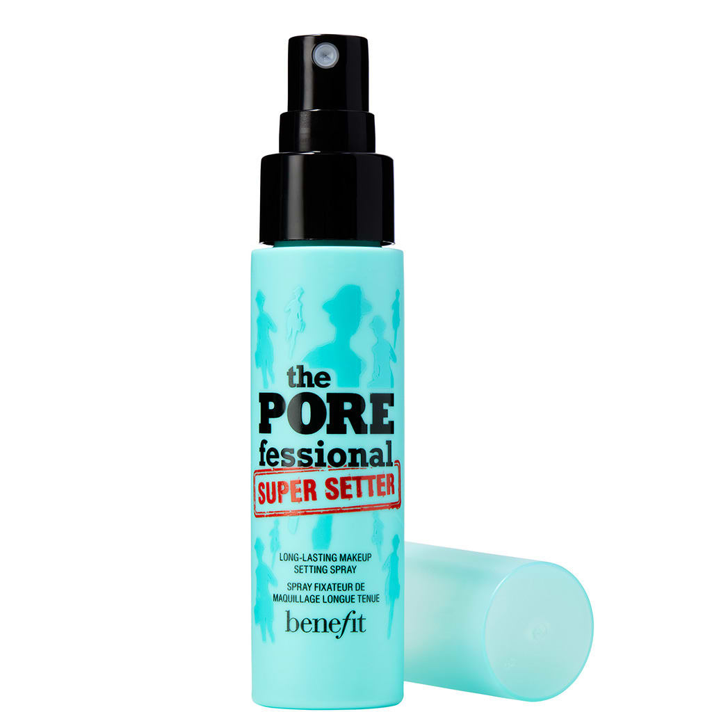 Benefit The Pore Fessional Super Setter Spray Mini - BENEFIT - Duty Free