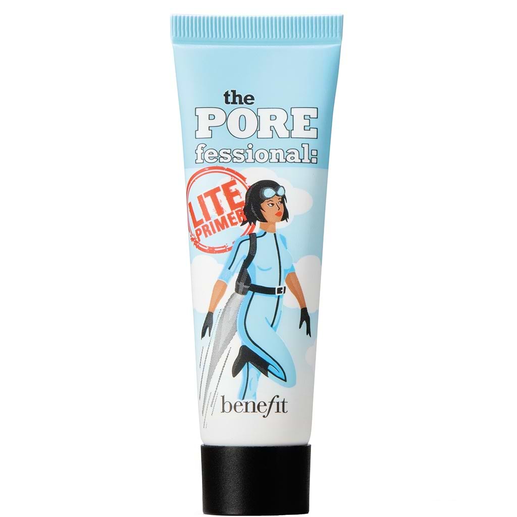 Benefit The Porefessional Lite Primer Mini 7.5ml - BENEFIT - Duty Free