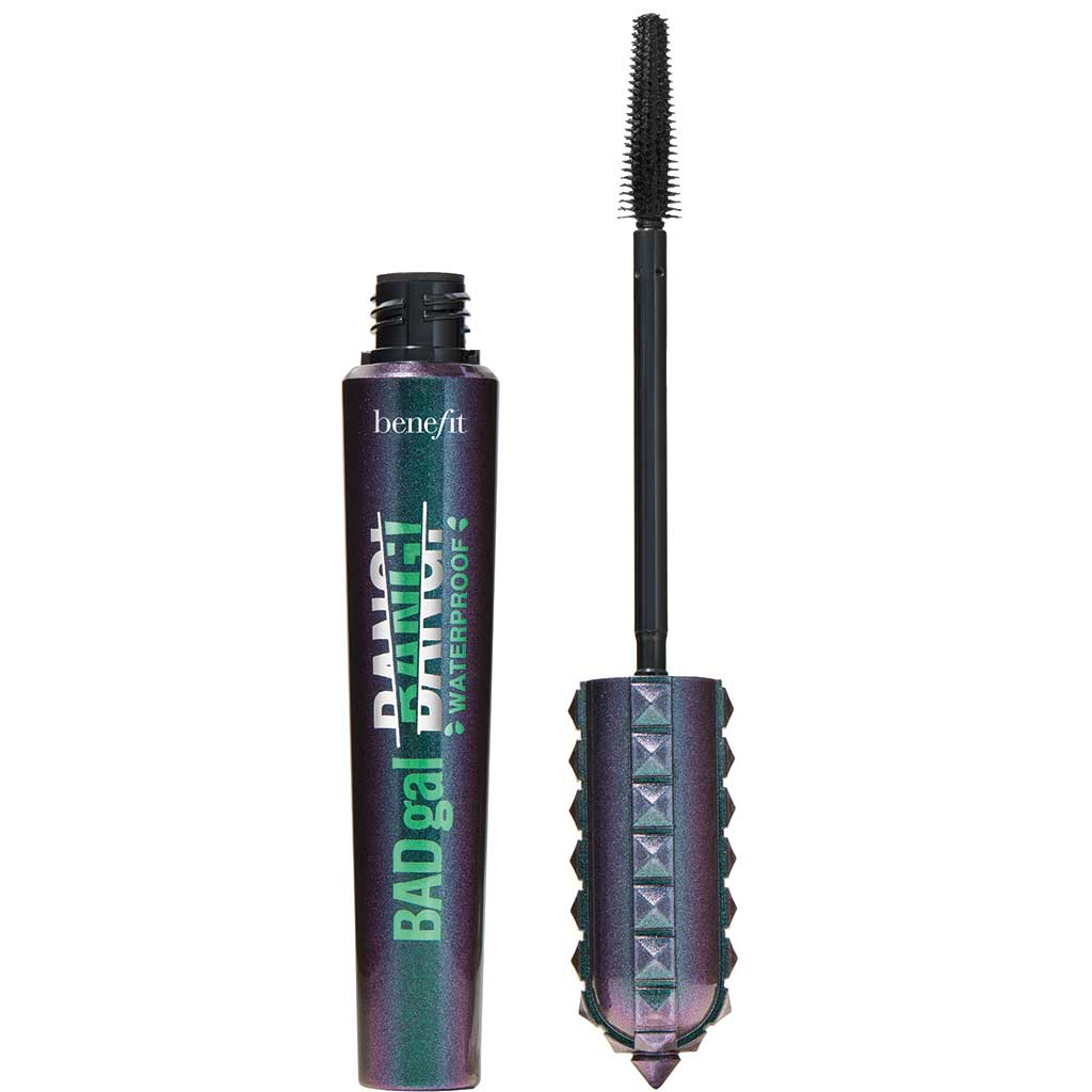 Benefit Badgal Mascara Badgal Bang Waterproof - BENEFIT - Duty Free