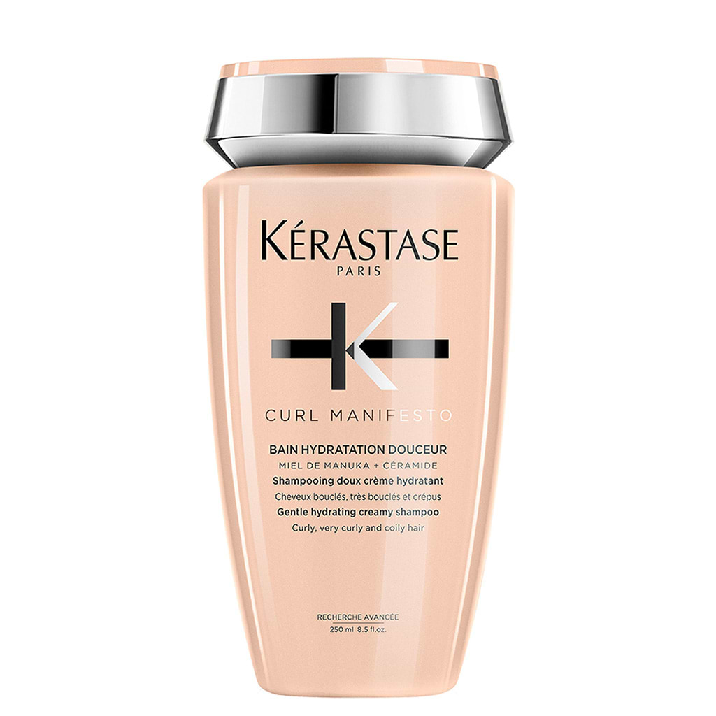 Kerastase Curl Manifesto Shampoo 250ml - KERASTASE - Duty Free