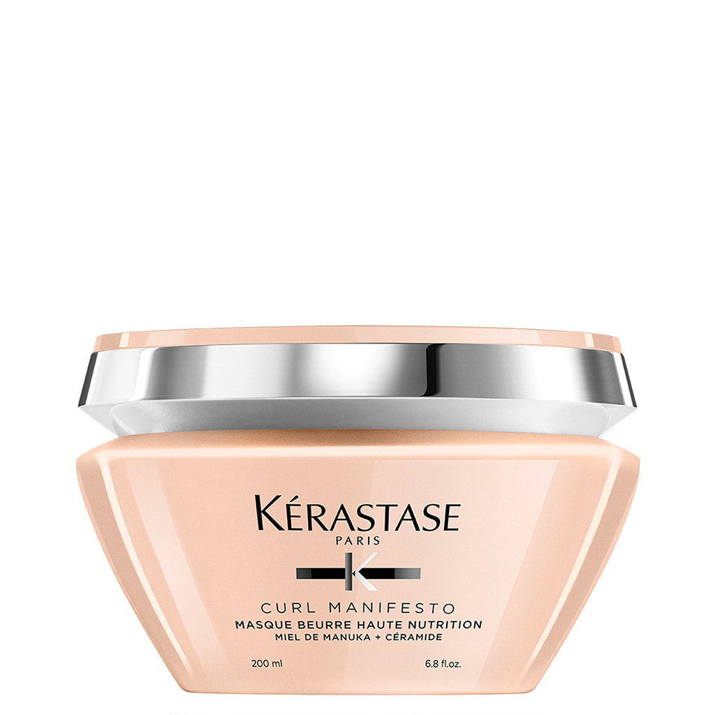 Kerastase Curl Manifesto Mask 200ml - KERASTASE - Duty Free