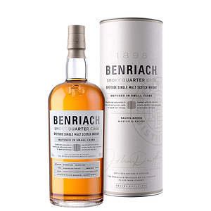 Benriach Peated 46% 1L Gp - BENRIACH - Duty Free Benriach Peated 46% 1L Gp - BENRIACH - Duty Free