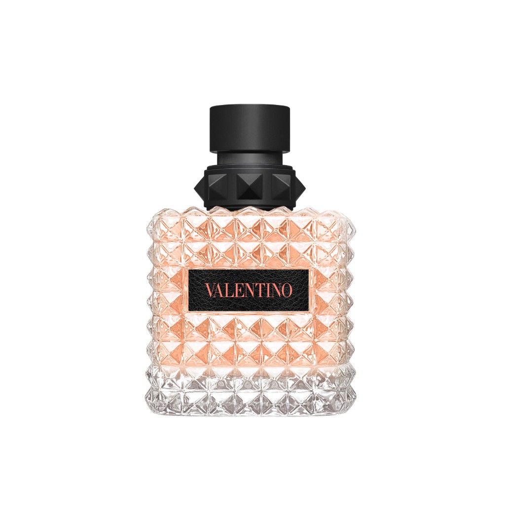 Valentino Donna Coral Fantasy Edp 100ml - VALENTINO - Duty Free