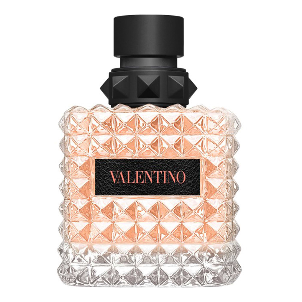Valentino Donna Coral Fantasy Edp 100ml - VALENTINO - Duty Free