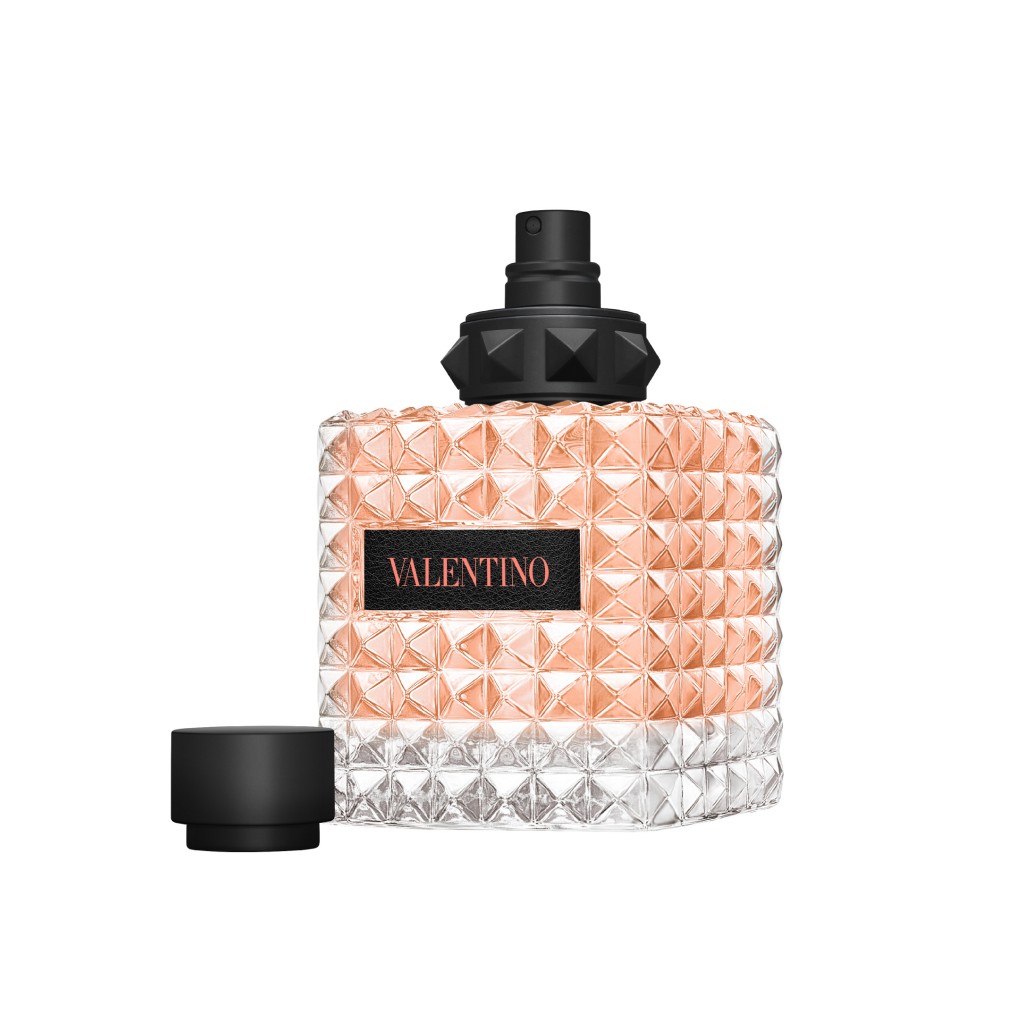 Valentino Donna Coral Fantasy Edp 100ml - VALENTINO - Duty Free