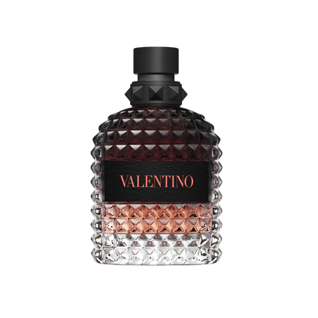 Valentino Born In Roma Uomo Coral Fantasy Edt 100ml - VALENTINO - Duty Free