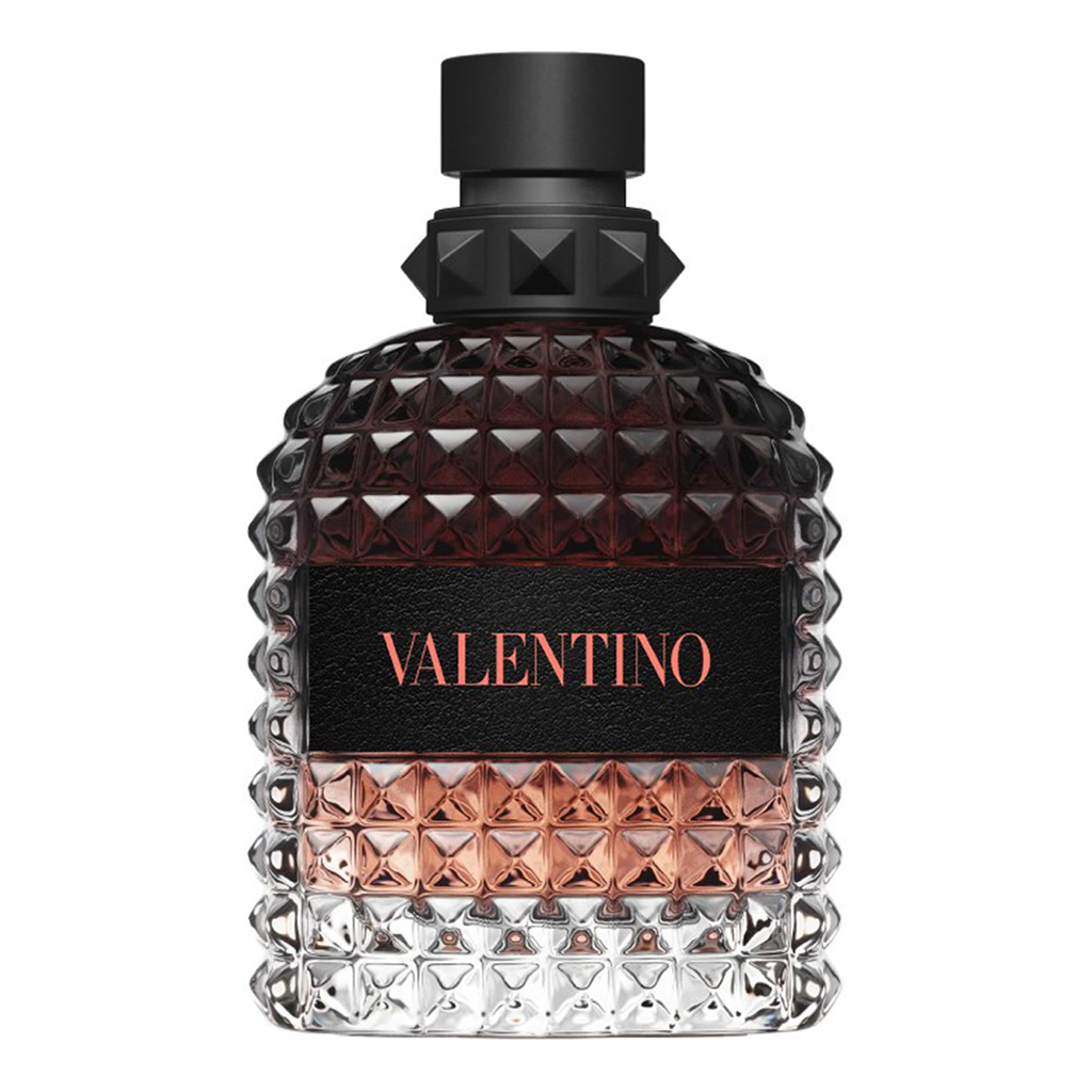 Valentino Born In Roma Uomo Coral Fantasy Edt 100ml - VALENTINO - Duty Free