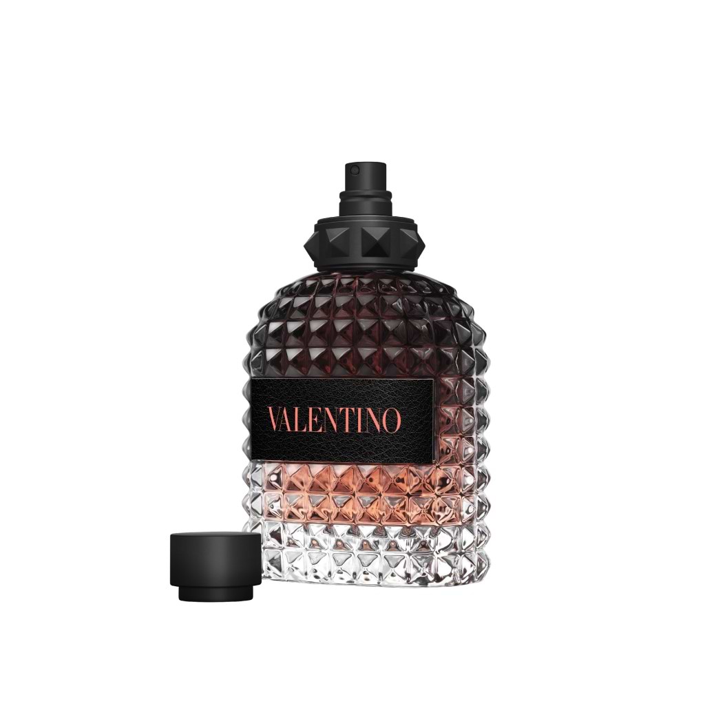 Valentino Born In Roma Uomo Coral Fantasy Edt 100ml - VALENTINO - Duty Free