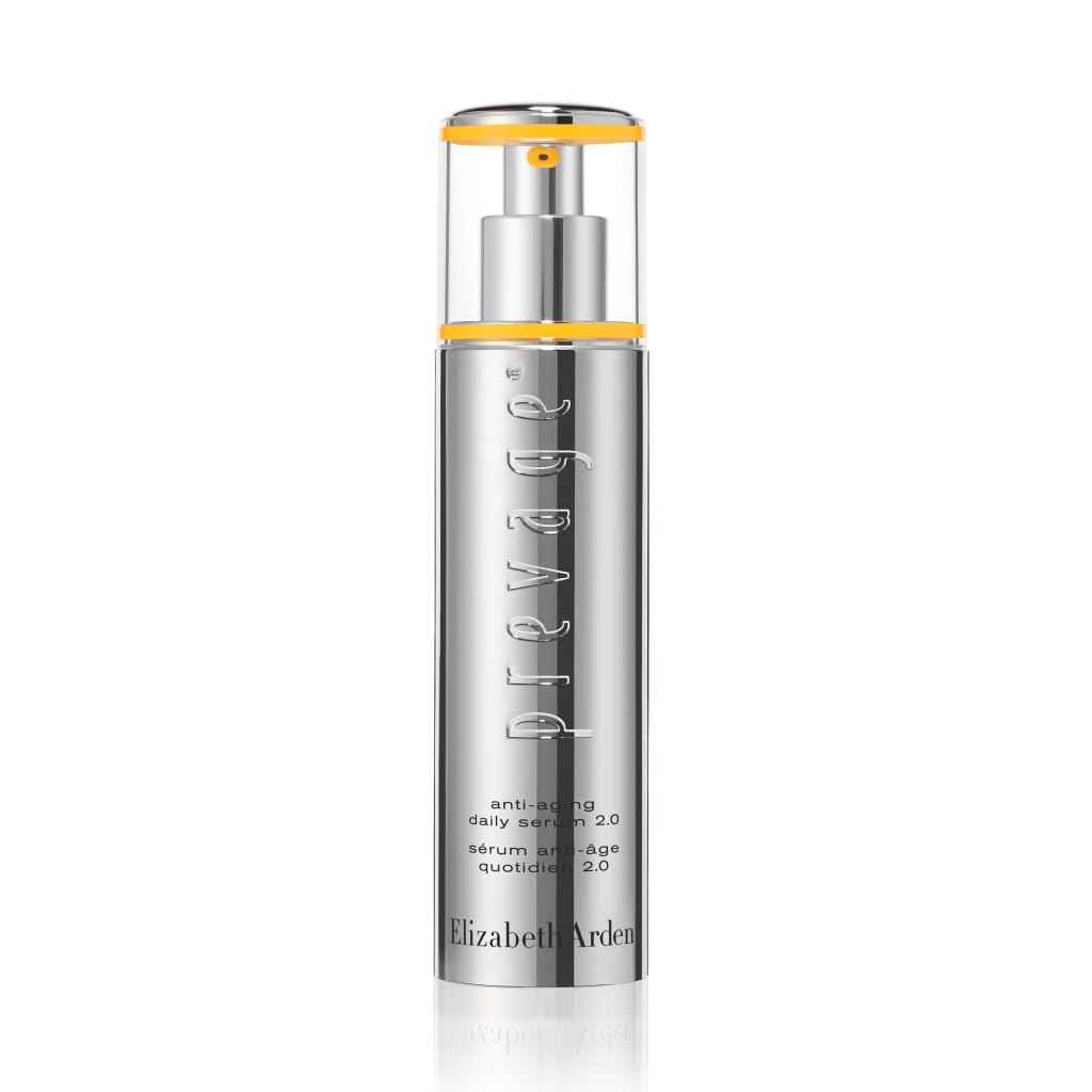 Elizabeth Arden PREVAGE Anti-Aging Daily Serum 2.0 with Idebenone 50ml - undefined - Duty Free
