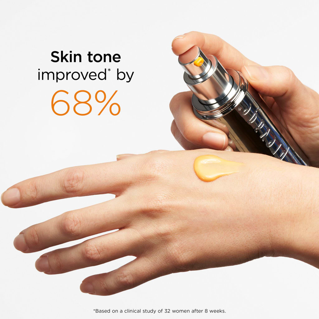 Elizabeth Arden PREVAGE Anti-Aging Daily Serum 2.0 with Idebenone 50ml - ELIZABETH ARDEN - Duty Free