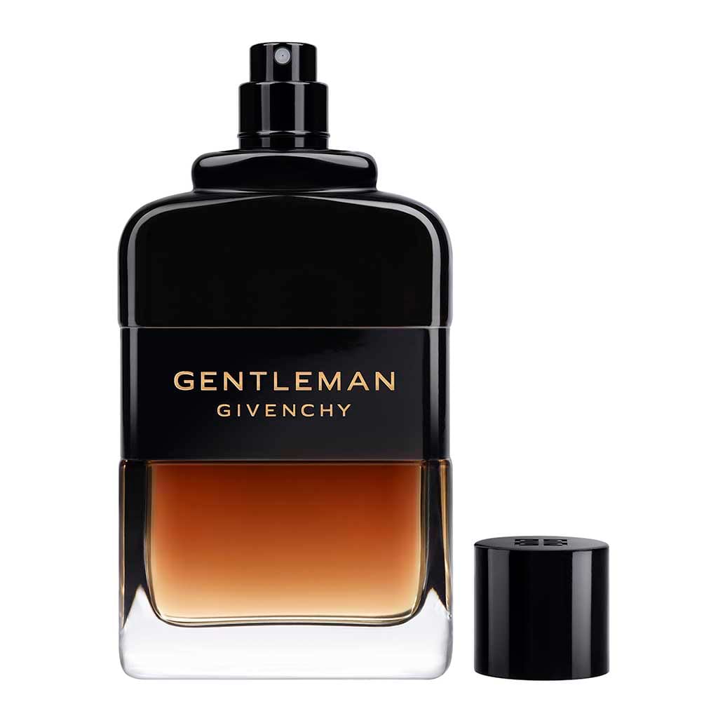 Givenchy Gentleman Reserve Privee Edp 100ml - GIVENCHY - Duty Free