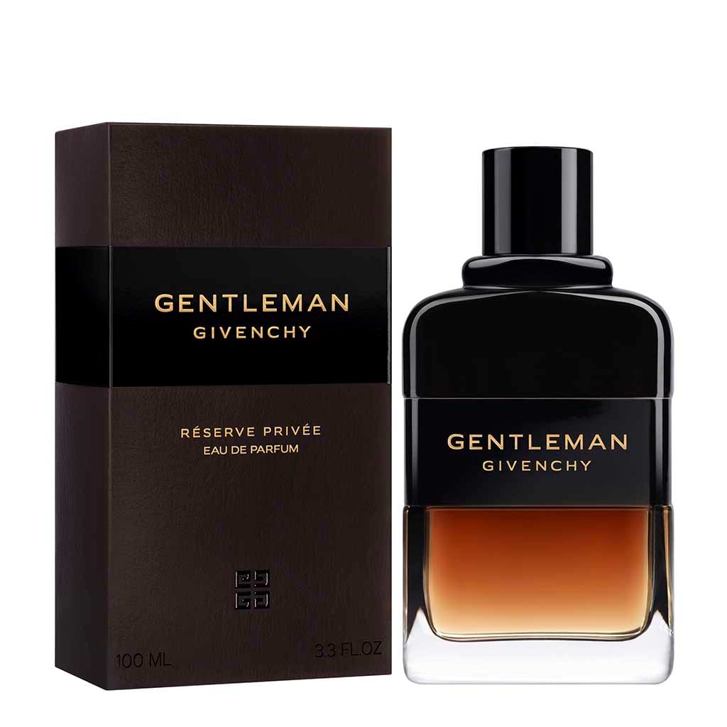 Givenchy Gentleman Reserve Privee Edp 100ml - GIVENCHY - Duty Free